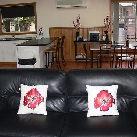 Mountain Hideaway Villa Halls Gap Kültér fotó