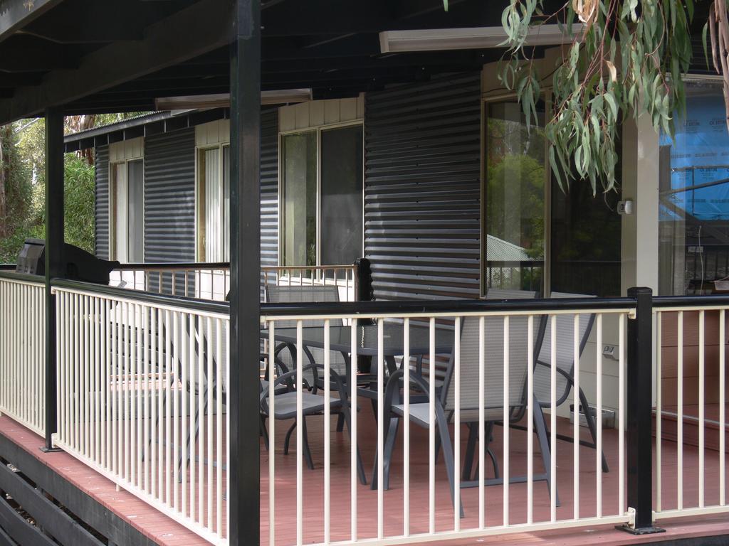 Mountain Hideaway Villa Halls Gap Kültér fotó