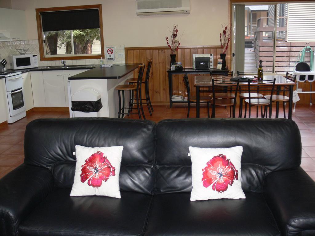 Mountain Hideaway Villa Halls Gap Kültér fotó
