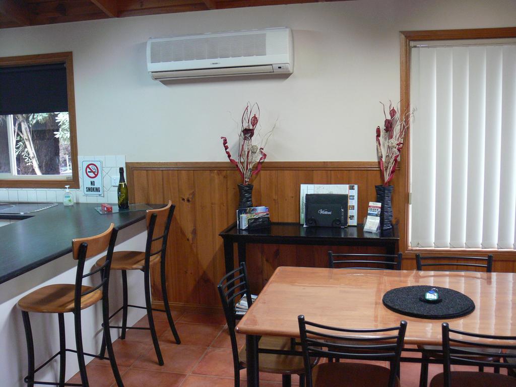 Mountain Hideaway Villa Halls Gap Kültér fotó