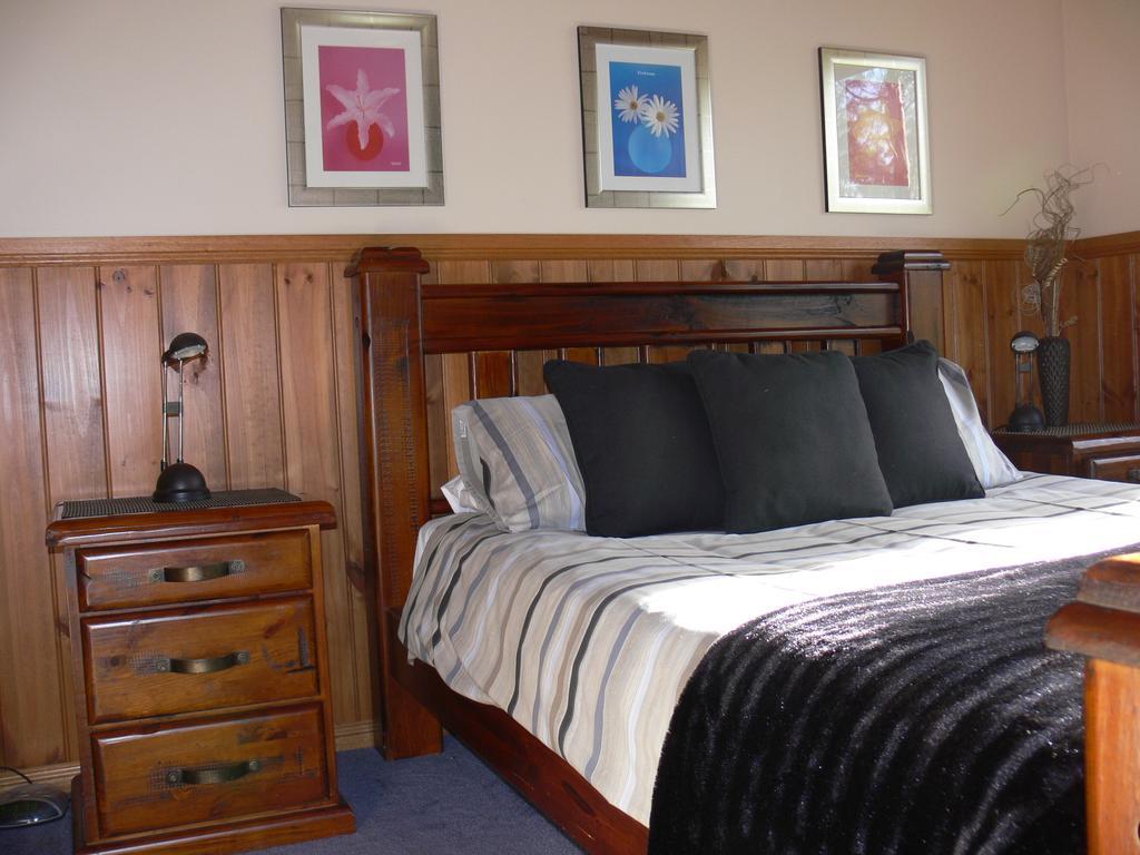 Mountain Hideaway Villa Halls Gap Kültér fotó