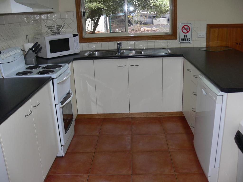 Mountain Hideaway Villa Halls Gap Kültér fotó