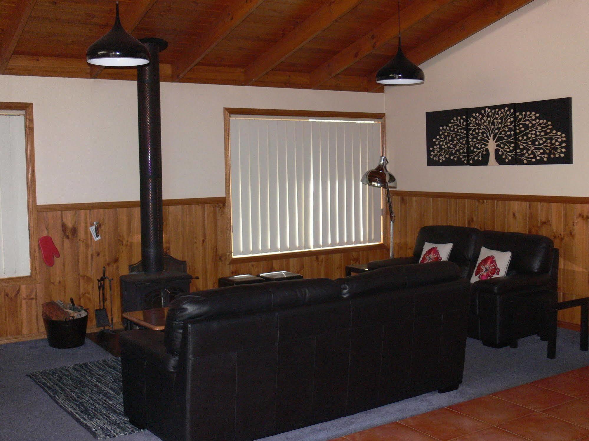 Mountain Hideaway Villa Halls Gap Kültér fotó