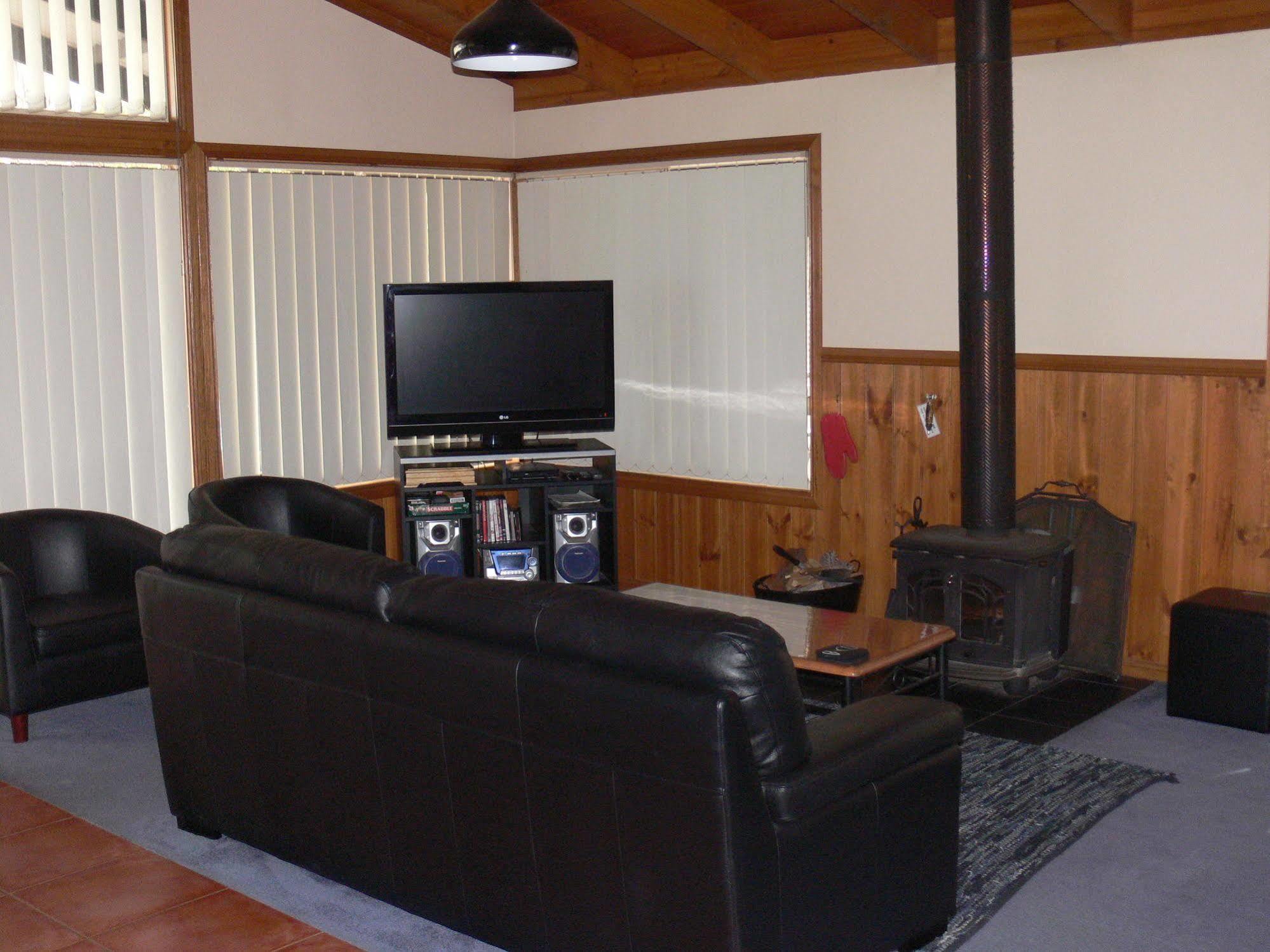 Mountain Hideaway Villa Halls Gap Kültér fotó