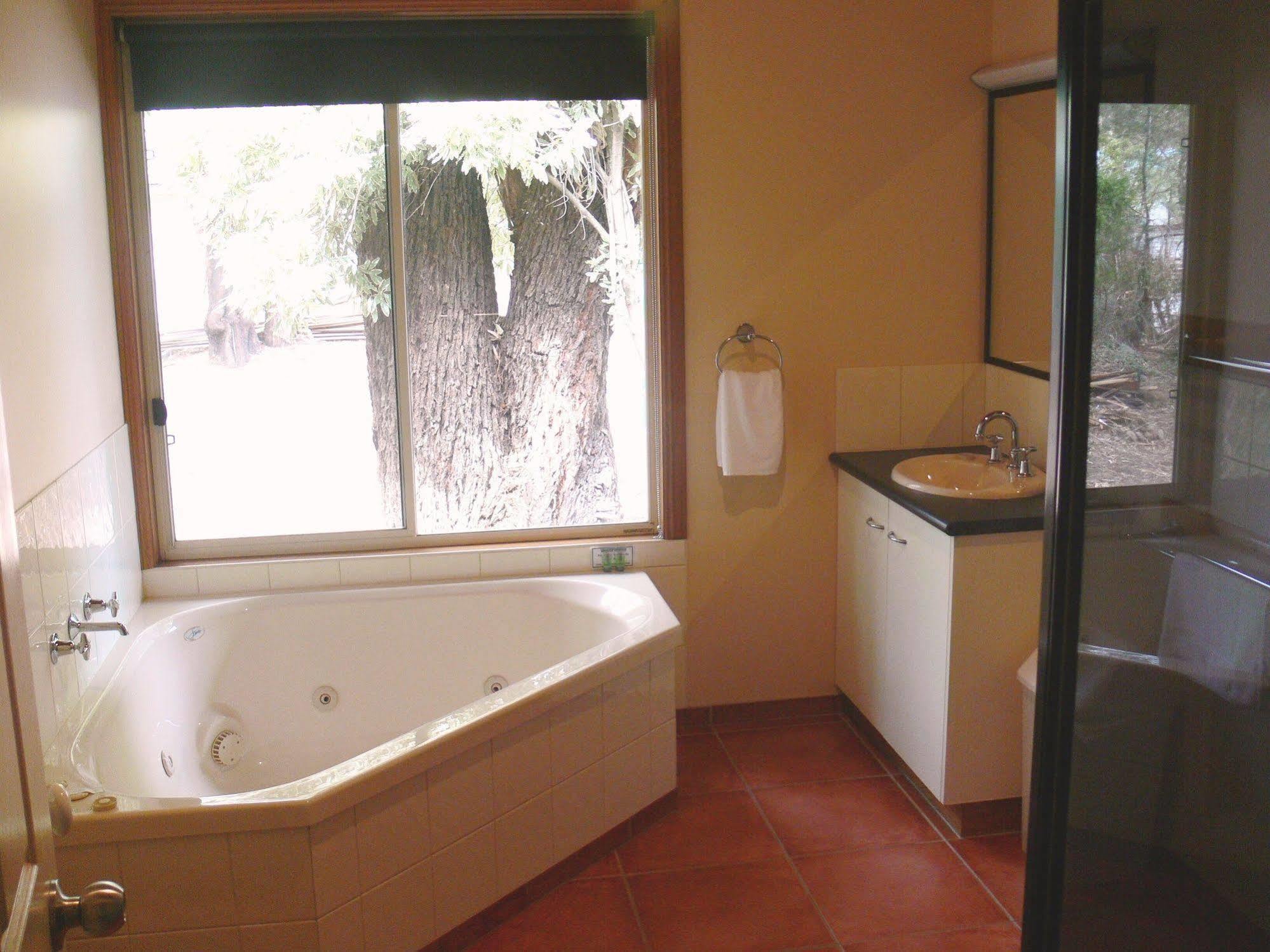 Mountain Hideaway Villa Halls Gap Kültér fotó