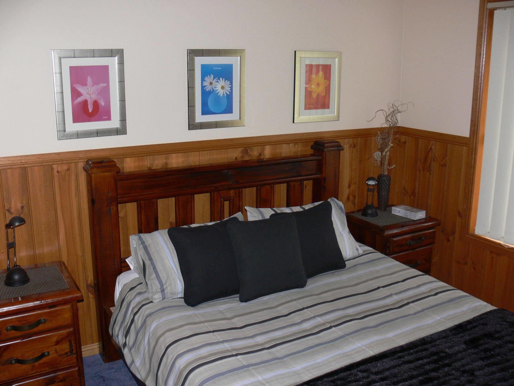 Mountain Hideaway Villa Halls Gap Kültér fotó