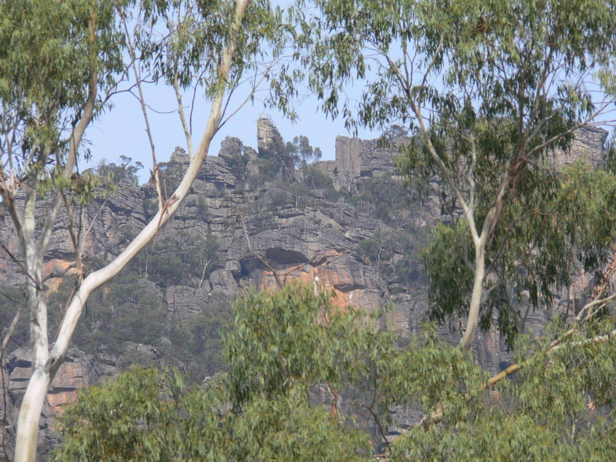 Mountain Hideaway Villa Halls Gap Kültér fotó