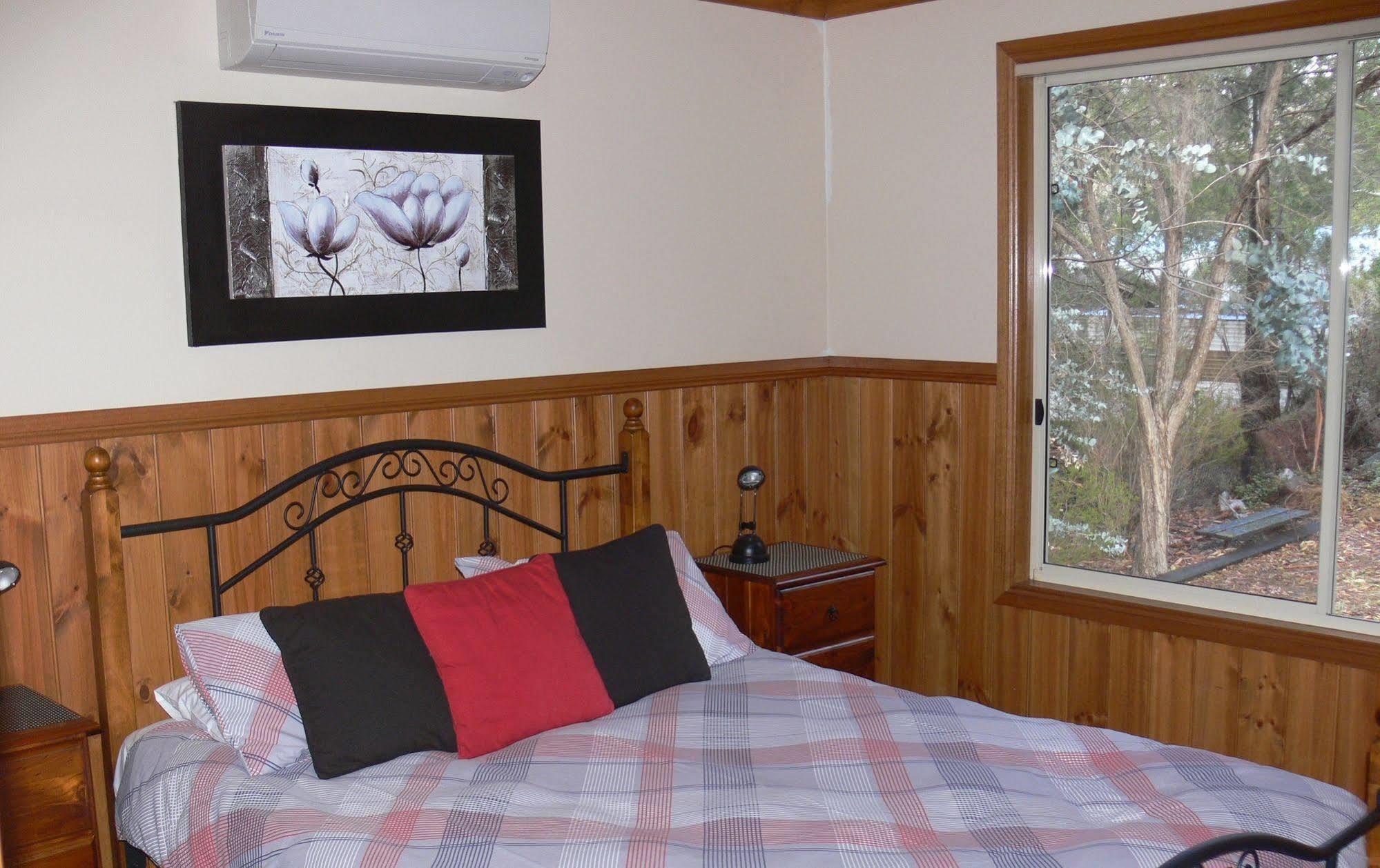 Mountain Hideaway Villa Halls Gap Kültér fotó